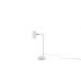 Stalinis &scaron;viestuvas Marley Table GU10 White 512400131 TRIO Lighting