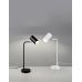 Stalinis šviestuvas Marley Table GU10 Black 512400132 Stalinis šviestuvas Marley Table GU10 Black 512400132 TRIO Lighting