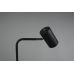 Stalinis šviestuvas Marley Table GU10 Black 512400132 Stalinis šviestuvas Marley Table GU10 Black 512400132 TRIO Lighting