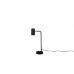 Stalinis šviestuvas Marley Table GU10 Black 512400132 Stalinis šviestuvas Marley Table GU10 Black 512400132 TRIO Lighting