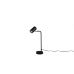 Stalinis šviestuvas Marley Table GU10 Black 512400132 Stalinis šviestuvas Marley Table GU10 Black 512400132 TRIO Lighting