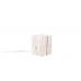 Stalinis &scaron;viestuvas Treasure Table Lamp E14 White 514110101 TRIO Lighting
