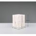 Stalinis &scaron;viestuvas Treasure Table Lamp E14 White 514110101 TRIO Lighting
