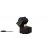Stalinis šviestuvas Treasure Table Lamp E14 Black 514110102 Stalinis šviestuvas Treasure Table Lamp E14 Black 514110102 TRIO Lighting