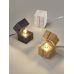 Stalinis šviestuvas Treasure Table Lamp E14 Black 514110102 Stalinis šviestuvas Treasure Table Lamp E14 Black 514110102 TRIO Lighting