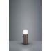 Pastatomas &scaron;viestuvas Hoosic Pole 30 cm 1xE27 Rustic 522260124 TRIO Lighting