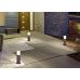 Pastatomas &scaron;viestuvas Hoosic Pole 30 cm 1xE27 Rustic 522260124 TRIO Lighting