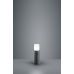 Pastatomas &scaron;viestuvas Hoosic Pole 30 cm E27 Motion Sensor Anthracite 522260142 TRIO Lighting