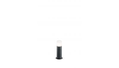Pastatomas &scaron;viestuvas Hoosic Pole 30cm E27 Anthracite 524060142 TRIO Lighting