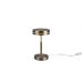 Stalinis &scaron;viestuvas Franklin LED Table Lamp Antique Brass 526510104 TRIO Lighting