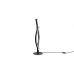 Stalinis &scaron;viestuvas Blaze LED Table Brushed Aluminium 541210205 TRIO Lighting