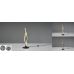 Stalinis &scaron;viestuvas Blaze LED Table Matt Brass 541210208 TRIO Lighting