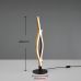 Stalinis &scaron;viestuvas Blaze LED Table Matt Brass 541210208 TRIO Lighting