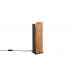 Stalinis šviestuvas Karuni Table Lamp E27 Matt Black-Wood 563300130 Stalinis šviestuvas Karuni Table Lamp E27 Matt Black-Wood 563300130 TRIO Lighting