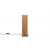 Stalinis šviestuvas Karuni Table Lamp E27 Matt Black-Wood 563300130 Stalinis šviestuvas Karuni Table Lamp E27 Matt Black-Wood 563300130 TRIO Lighting