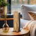 Stalinis šviestuvas Karuni Table Lamp E27 Matt Black-Wood 563300130 Stalinis šviestuvas Karuni Table Lamp E27 Matt Black-Wood 563300130 TRIO Lighting