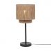 Stalinis šviestuvas Smilla Table Lamp E27 Rattan 566800136 Stalinis šviestuvas Smilla Table Lamp E27 Rattan 566800136 TRIO Lighting