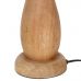 Stalinis &scaron;viestuvas Toba Table Lamp E27 Wood-Beige 567200130 TRIO Lighting