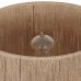 Stalinis &scaron;viestuvas Toba Table Lamp E27 Wood-Beige 567200130 TRIO Lighting