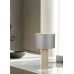 Stalinis šviestuvas Canio Table Lamp 48 cm E27 Wood-Grey 568190111 Stalinis šviestuvas Canio Table Lamp 48 cm E27 Wood-Grey 568190111 TRIO Lighting