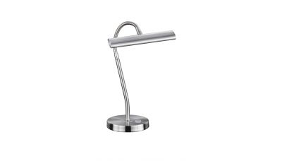 Stalinis šviestuvas Curtis LED Table Steel 579790107 Stalinis šviestuvas Curtis LED Table Steel 579790107 TRIO Lighting