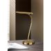 Stalinis šviestuvas Curtis LED Table Brass 579790108 Stalinis šviestuvas Curtis LED Table Brass 579790108 TRIO Lighting