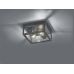 Lubinis &scaron;viestuvas Garonne Ceiling Anthracite 2 x E27 601860242 TRIO Lighting