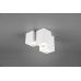 Lubinis šviestuvas Fernando Ceiling 3-pc. 3xGU10 White 604900331 Lubinis šviestuvas Fernando Ceiling 3-pc. 3xGU10 White 604900331 TRIO Lighting