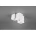 Lubinis šviestuvas Fernando Ceiling 3-pc. 3xGU10 White 604900331 Lubinis šviestuvas Fernando Ceiling 3-pc. 3xGU10 White 604900331 TRIO Lighting