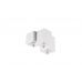 Lubinis šviestuvas Fernando Ceiling 3-pc. 3xGU10 White 604900331 Lubinis šviestuvas Fernando Ceiling 3-pc. 3xGU10 White 604900331 TRIO Lighting