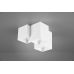 Lubinis šviestuvas Fernando Ceiling 3-pc. 3xGU10 White 604900331 Lubinis šviestuvas Fernando Ceiling 3-pc. 3xGU10 White 604900331 TRIO Lighting