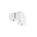 Lubinis šviestuvas Fernando Ceiling 3-pc. 3xGU10 White 604900331 Lubinis šviestuvas Fernando Ceiling 3-pc. 3xGU10 White 604900331 TRIO Lighting