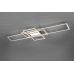 Lubinis &scaron;viestuvas Irvine Ceiling Steel 620010407 TRIO Lighting