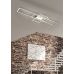 Lubinis &scaron;viestuvas Irvine Ceiling Steel 620010407 TRIO Lighting
