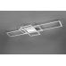 Lubinis &scaron;viestuvas Irvine Ceiling Steel 620010407 TRIO Lighting
