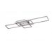 Lubinis &scaron;viestuvas Irvine Ceiling Steel 620010407 TRIO Lighting