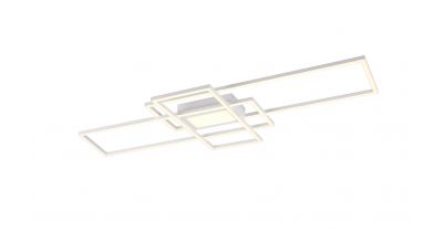 Lubinis &scaron;viestuvas Irvine Ceiling White 620010431 TRIO Lighting