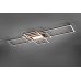 Lubinis &scaron;viestuvas Irvine Ceiling Anthracite 620010442 TRIO Lighting