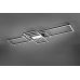 Lubinis &scaron;viestuvas Irvine Ceiling Anthracite 620010442 TRIO Lighting