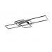 Lubinis &scaron;viestuvas Irvine Ceiling Anthracite 620010442 TRIO Lighting