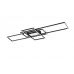 Lubinis &scaron;viestuvas Irvine Ceiling Anthracite 620010442 TRIO Lighting