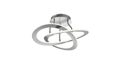 Lubinis &scaron;viestuvas Oakland 621710107 TRIO Lighting