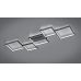 Lubinis šviestuvas Sorrento Ceiling 120 cm Black 627710532 Lubinis šviestuvas Sorrento Ceiling 120 cm Black 627710532 TRIO Lighting