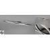 Lubinis šviestuvas Blaze LED Ceiling Brushed Aluminium 641210305 Lubinis šviestuvas Blaze LED Ceiling Brushed Aluminium 641210305 TRIO Lighting