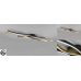 Lubinis &scaron;viestuvas Blaze LED Ceiling Matt Brass 641210308 TRIO Lighting