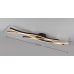 Lubinis &scaron;viestuvas Blaze LED Ceiling Matt Brass 641210308 TRIO Lighting