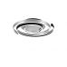 Lubinis šviestuvas Caya LED Ceiling Brushed Aluminium 641910205 Lubinis šviestuvas Caya LED Ceiling Brushed Aluminium 641910205 TRIO Lighting