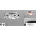Lubinis šviestuvas Caya LED Ceiling Brushed Aluminium 641910205 Lubinis šviestuvas Caya LED Ceiling Brushed Aluminium 641910205 TRIO Lighting