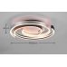 Lubinis šviestuvas Caya LED Ceiling Brushed Aluminium 641910205 Lubinis šviestuvas Caya LED Ceiling Brushed Aluminium 641910205 TRIO Lighting