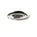 Lubinis šviestuvas Caya LED Ceiling Matt Brass 641910208 Lubinis šviestuvas Caya LED Ceiling Matt Brass 641910208 TRIO Lighting